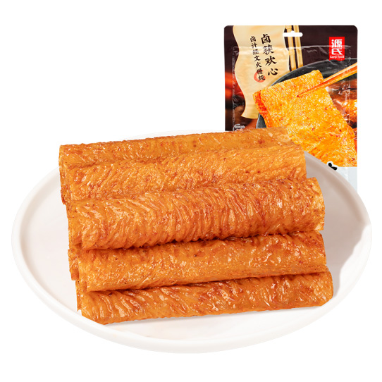 180g卤味绿巨人黄品汇