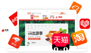 创新年 历时12个月,“绿巨人污APP绿巨人黄品汇”研发上市 入驻电商平台,开启渠道变革、创新元年
